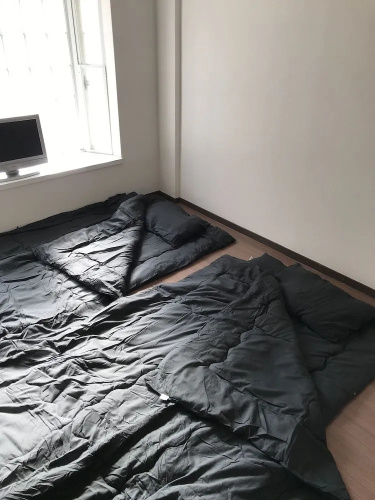 埃塔客房酒店(Room Eta)