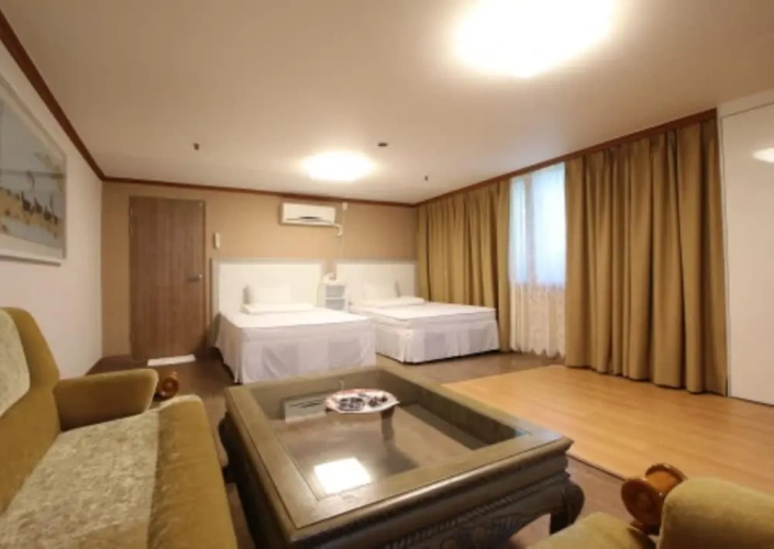 Superior room