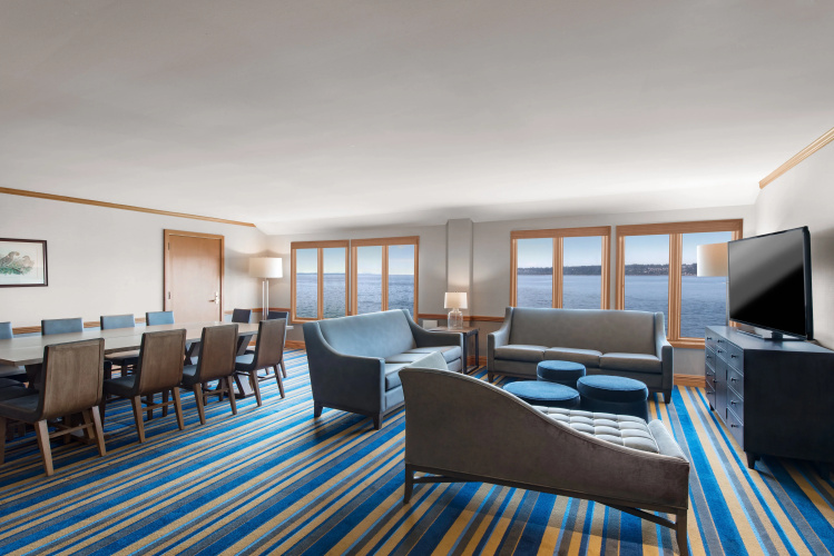 Semiahmoo Resort Golf & Spa, Trademark Collection By Wyndham photo 31