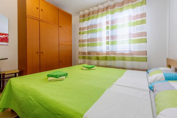 Apartment Budzyn