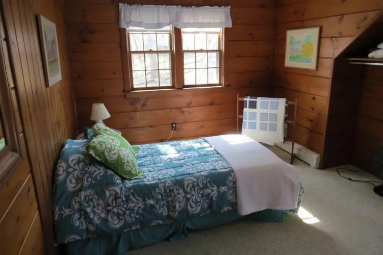 90 Squanto Drive - Four Bedroom House