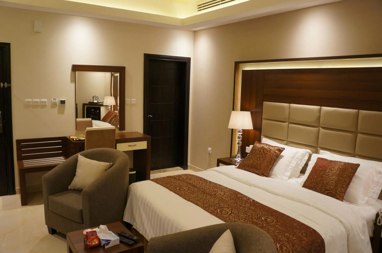 Madeira Hotel