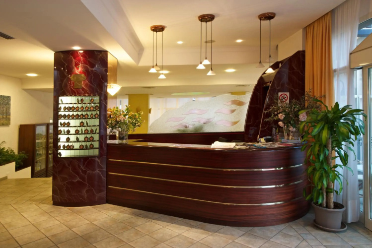 Hotel President Cattolica