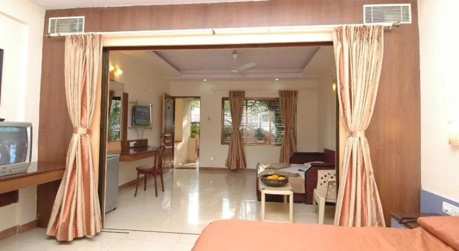 Hotel Rajesh