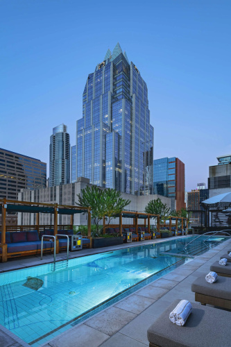 Tommie Austin, part of Jdv by Hyatt photo 17