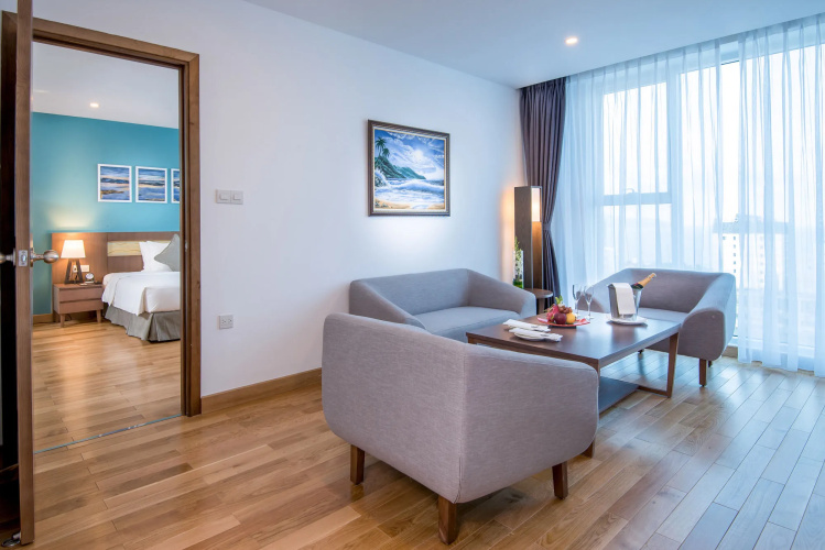 Royal Lotus Hotel Danang