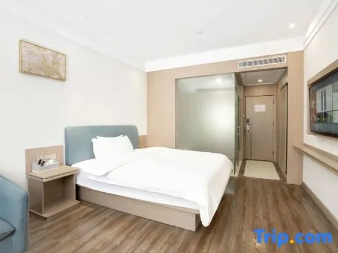 Privilege Double room