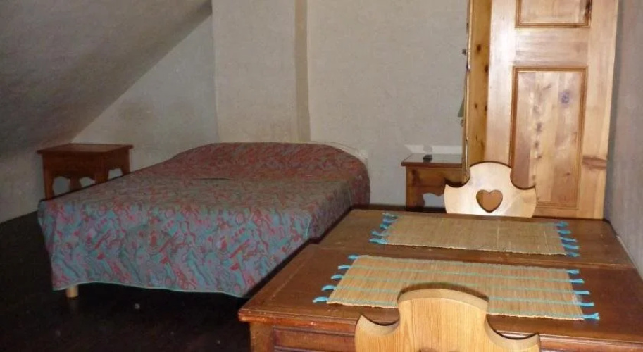 Hotel Les Gourmets