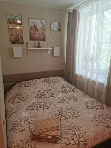 Фотография номера квартиры UNO (УНО) на улице Щербаковская 41А