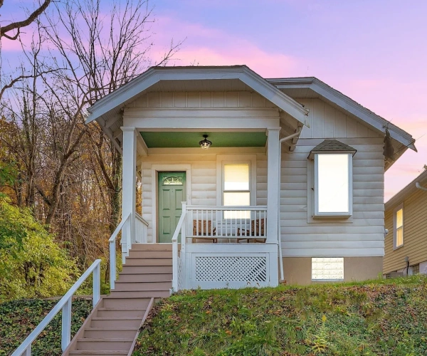 1 Bedroom Cottage