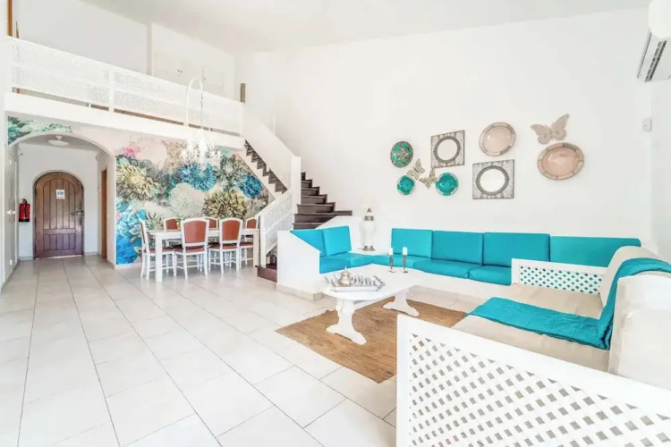 Villa Catarino