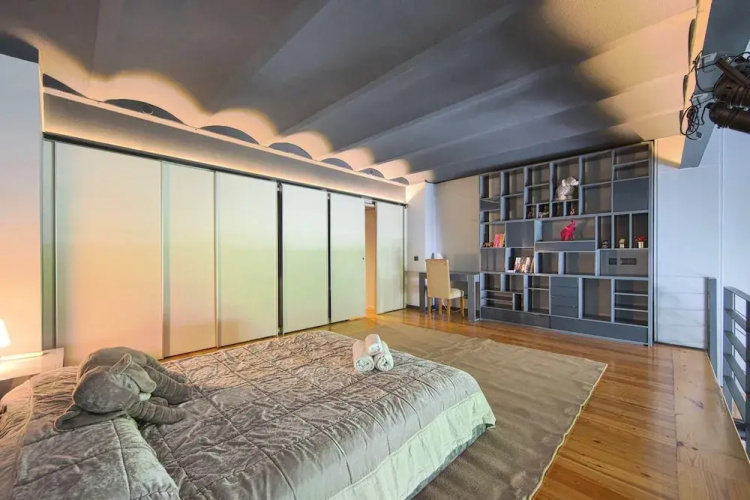 Lisbon Premium Loft by Homing