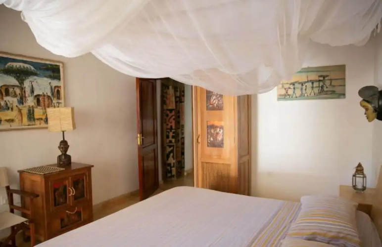 Zawadi Residence
