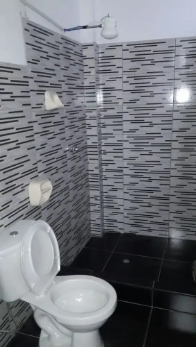 Futurismo Hostel