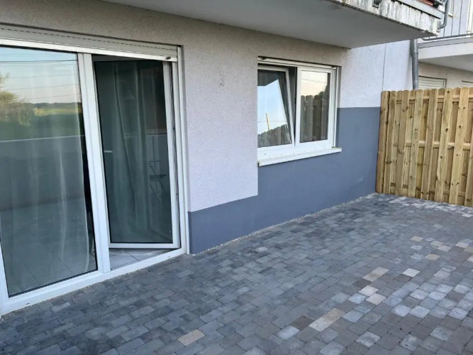 Victoria Appartement