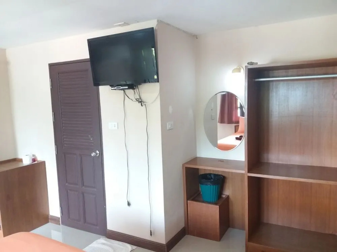 Chortip Resort