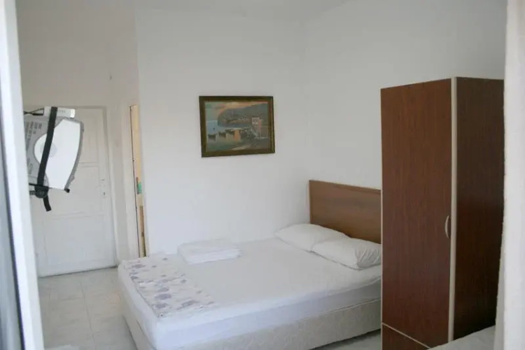 Ceylan Hotel Palamutbuku