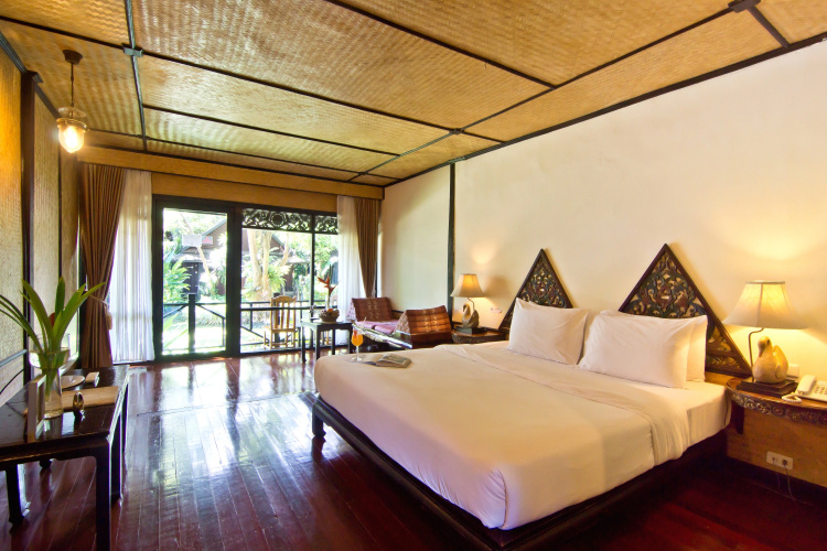 Lampang River Lodge