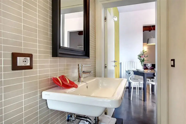 San Gallo Suites II