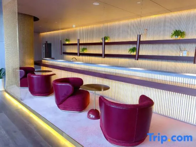 No.78 experience hotel