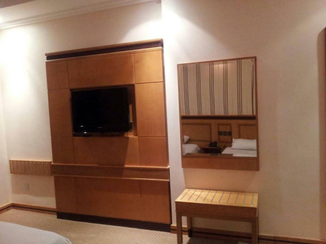 Al Olayan Golden Hotel Misfalah
