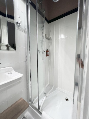 Standard Double room with city view
