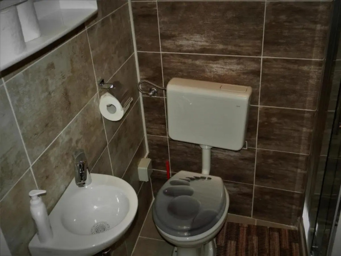 Apartment Bella Vita