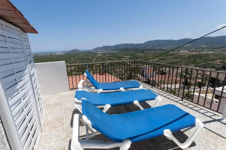 Double Villa