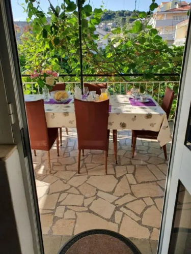 Apartments Kaza