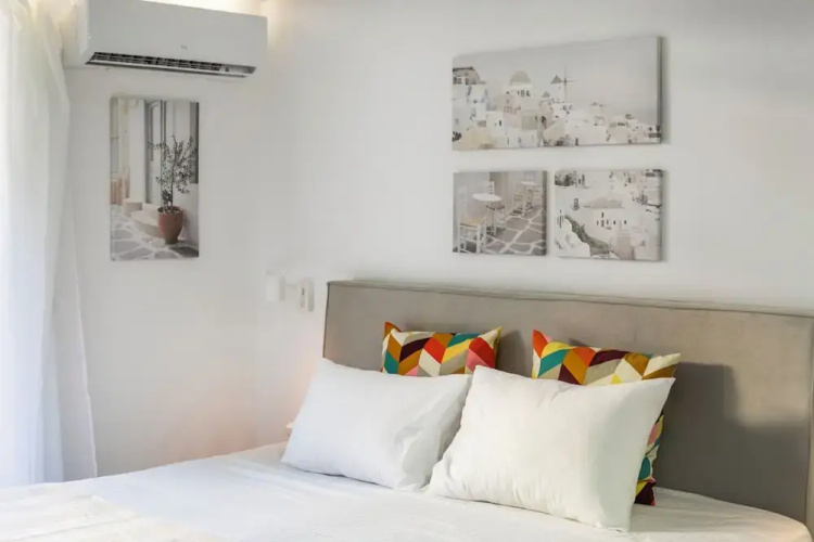 Halo - Luxury Studio in Athens