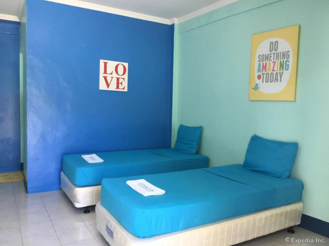 On Dive Love & Peace Resort