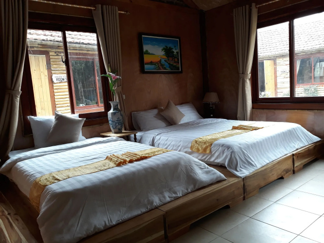 Green Peace Bungalow