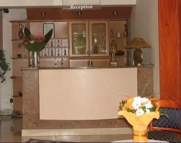 Hotel Restauracja Malopolska