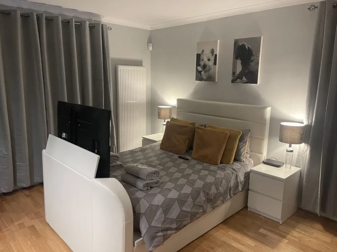 Comfort Double room