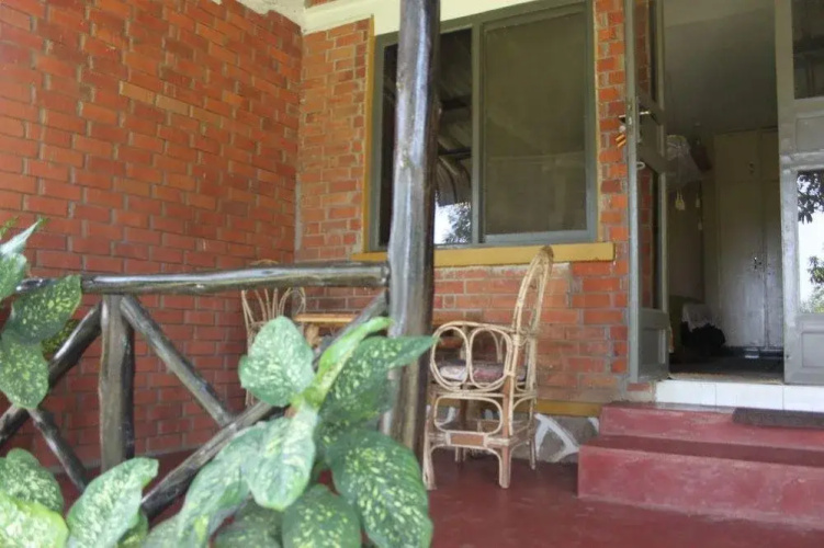 Serene Guesthouse, Entebbe