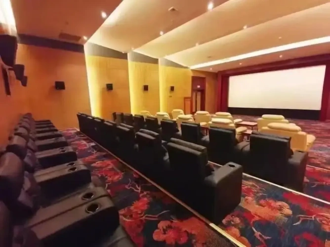 Business Twin room