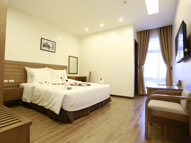 One Hotel