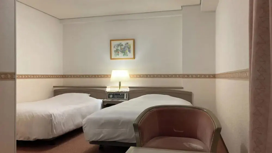 Otel görseli