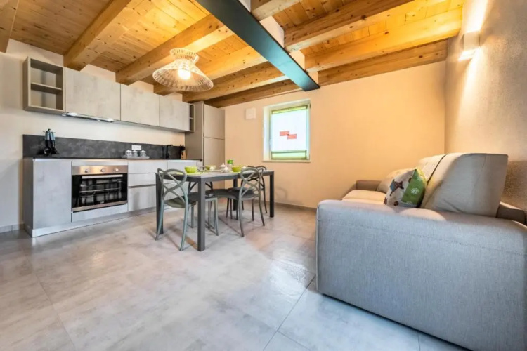 Maison Duc - apartments