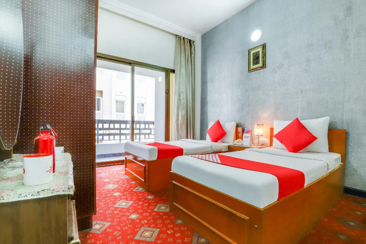 OYO 339 Vienna Hotel
