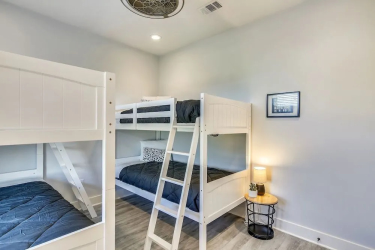 Blue Dolphin by Ryson Vacation Rentals