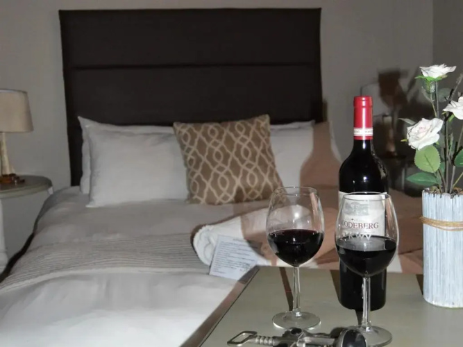 Buffalo Hotel