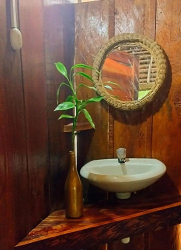 Casa kukama lodge