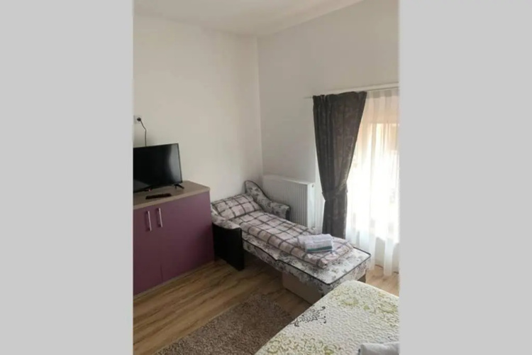 Dana guest house