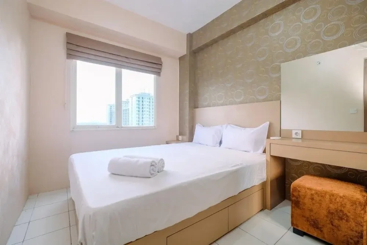 1 Bedroom Standard Apartment