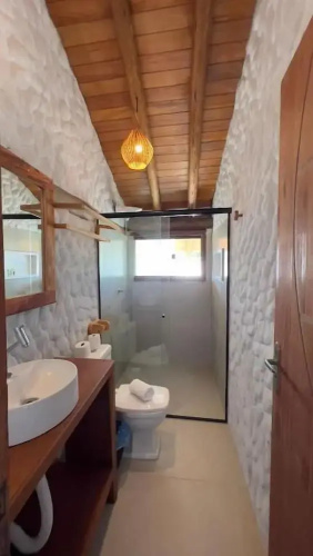 Pousada Suyhê