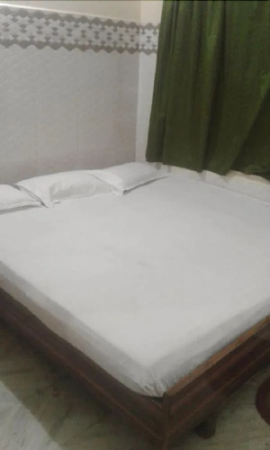 Hotel Rajendra Residency