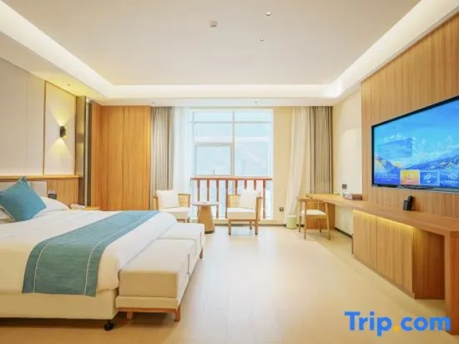 Business Double Suite
