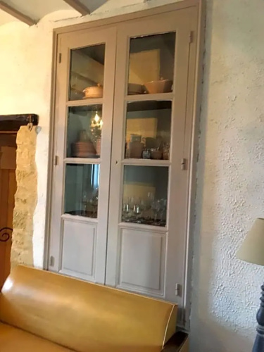 La Maison Haute