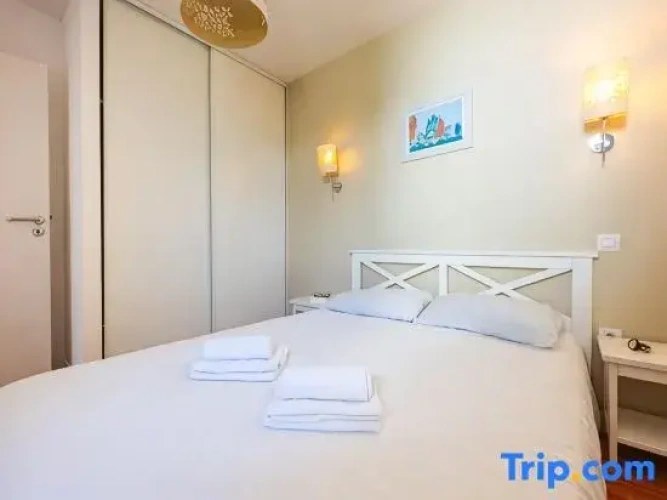 2 Bedrooms Standard room